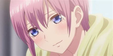 The Quintessential Quintuplets 10 Reasons Why Ichika Is The Best Quint