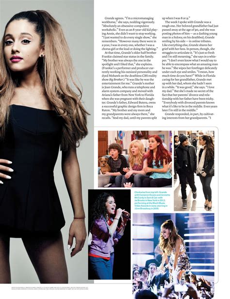 Ariana Grande Billboard Magazine 2014 02 Gotceleb