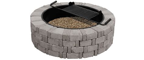 These wonderful items are constructed from different materials including cast iron, stainless available at quite affordable costs, these fire pit models come to complement any outdoor space regardless its landscaping design. Ashwell Fire Pit