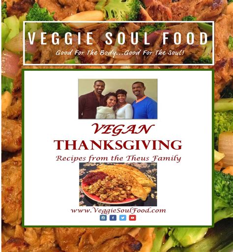 I love this recipe since it tastes like nashville hot chicken, without the meat! Vegan Thanksgiving Recipes - See How We Throw Down ...