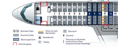 Airbus A320 200 Seat Map