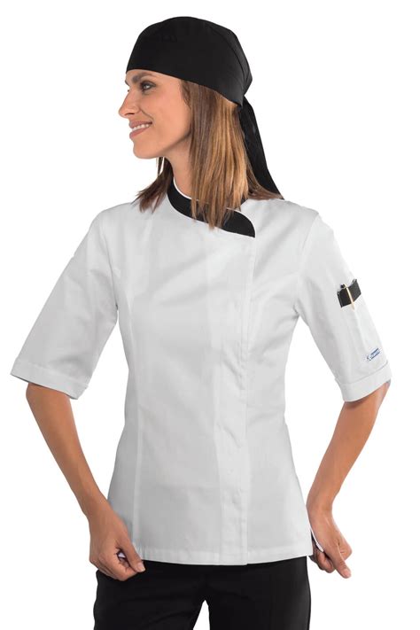 Vous lisez actuellement la page 1. Comment choisir ses vêtements de cuisine professionnelle - La mode et ses accessoiresLa mode et ...