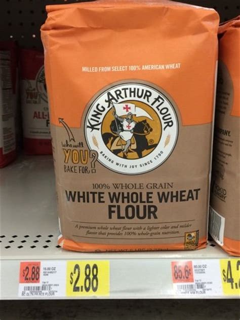 Healthy Food at Walmart