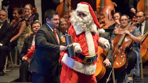 En general, la tradición católica europea lo conmemora el 19 de marzo, día de san josé, padre adoptivo de jesús. Conciertos navideños de la Orquesta Sinfónica y el Coro ...