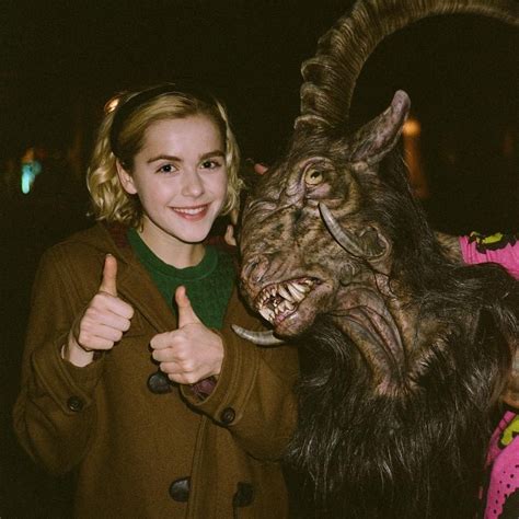Sabrina The Teenage Witch Gets Her Goat Stargazing The Star