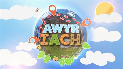Awyr Iach Boom Cymru