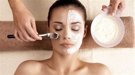 The Science Behind Facials How They Improve Skin Health Myupdate