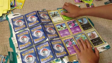 The interface makes it easy to figure out how to structure your pokemon cards. How to make a pokemon binder - YouTube
