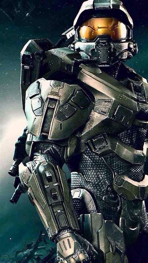 The Master Chief May Be Fictional But Is Better Role Model Than Most