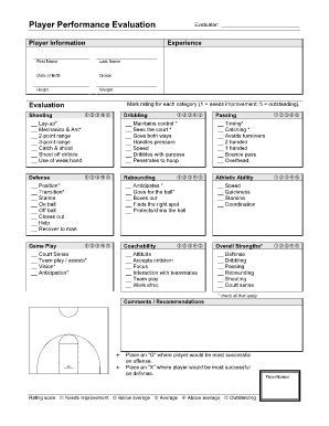 Rapsodo baseball and softball products are trusted by all 30 mlb teams, more than 1,200 colleges and 170,000 players. Image result for basketball evaluation form | Basketball practice plans, Basketball tryouts ...
