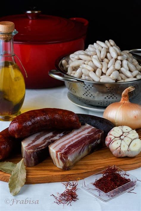 Una receta genial del norte de españa que podemos hacer en tiempo récord y disfrutar en familia. Cómo hacer Fabada Asturiana. Un clásico de toda la vida ...