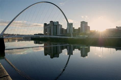 10 Reasons Why Everyone Should Visit Newcastle Upon Tyne Newcastle