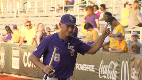 Armand duplantis age, height, weight, net worth, career, wife, bio & facts. Antoine Duplantis Breaks LSU Hits Record - YouTube
