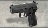 What Is The Best Handgun For Self Defense
