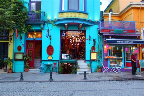 Istanbul Hidden Gems 13 Secret Spots You Need To Visit [2023] Istanbul Places To Visit