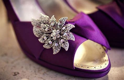 Its All In The Details Purple Southern Weddings Wedding Lady Pretty