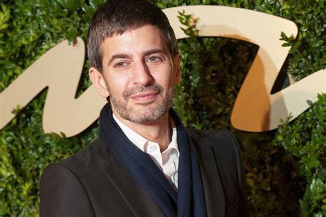 Marc Jacobs Finally Joins Instagram