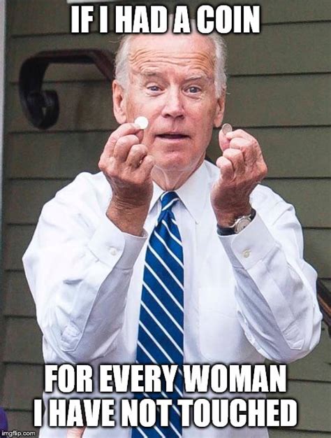 Joe Biden Memes Are Funny Af Imgflip
