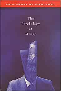 We did not find results for: Amazon.com: The Psychology of Money (9780415146067): Argyle, Michael, Furnham, Adrian: Books