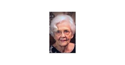 Frances Richardson Obituary 1929 2021 Inman Sc Spartanburg Herald Journal