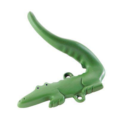 Browse a wide selection of wall hook designs on houzz, including key hooks, decorative wall hangers and coat hooks for all your renovationcarpenters cabinetry & cabinet makers flooring contractors window contractors door contractors glass & shower door. alligator hook | Hickory hardware, Coat rack hooks, Safari