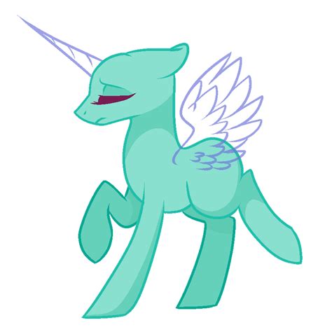 Mlp Base Original Perfect Picture By Alari1234 Bases On Deviantart