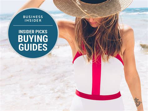 The Best Swimsuits For Women Business Insider