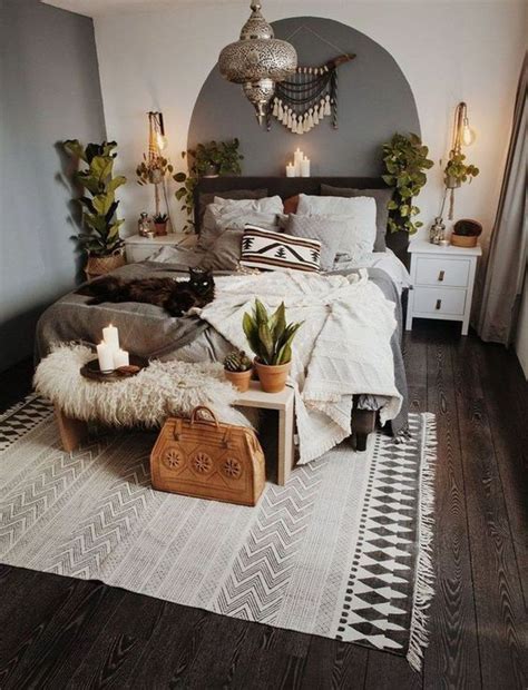 20  Cozy Bedroom Ideas That You Have to See Immediately - SeemHome.com