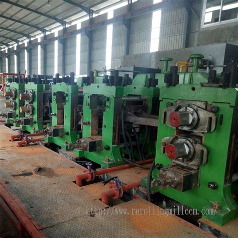 China Pricelist For Metal Rolling Mill High Quality Steel Rolling