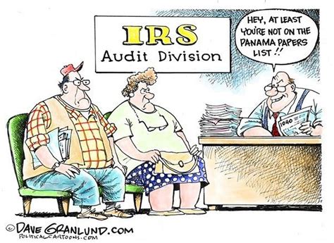 Meanwhile In The Irs Waiting Room A Pennlive Editorial Cartoon