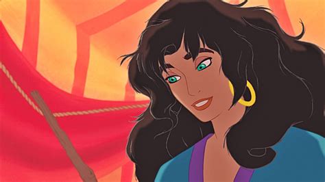 5 Female Disney Characters Who Make Awesome Role Models Goodnet
