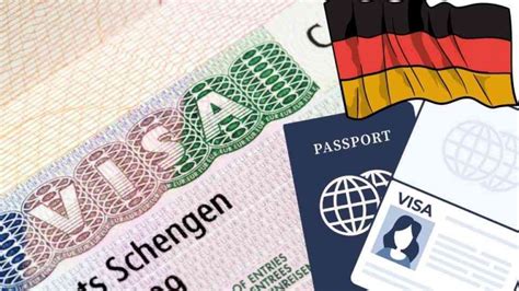 Syarat Biaya Cara Membuat Visa Schengen Sendiri Di Antavaya Photos My Xxx Hot Girl