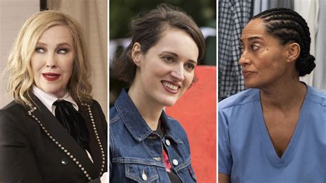 Emmy Nominations 2019 Biggest Snubs And Surprises Seeher