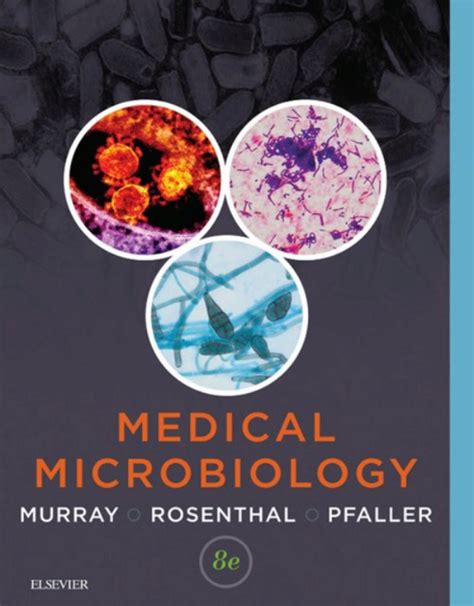 Medical Microbiology Ebook