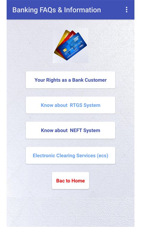Credit Card Bill Pay & Info - App on Amazon Appstore