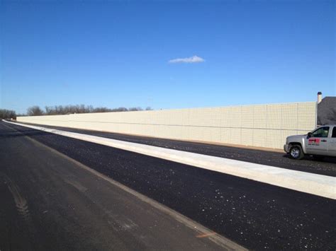 Any noise, which has a level substantially above this that caused annoyance noise barriers, reduce the sound which enters a community from a busy highway by either absorbing it. Highway Sound Barrier | Highway Noise Barriers | Road ...