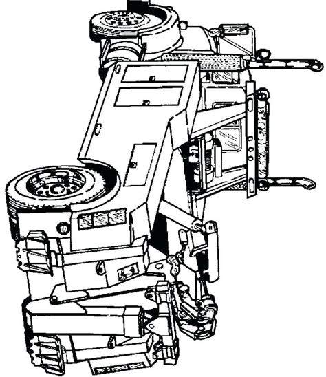 Search through 623,989 free printable colorings at getcolorings. Tow Truck Coloring Pages at GetColorings.com | Free ...