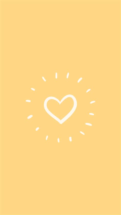 Soft Yellow Color And Simple Graphic Pin Taylornoblee Cute