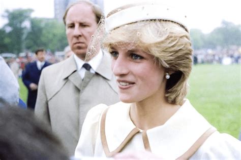 16 Regal Facts About Princess Diana Facts