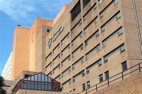 The Brooklyn Hospital Center Settles With Ags Office Over Improper
