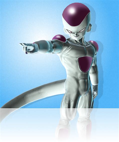 1 frieza freeza (pronounced frieza in the funimation dub) is fictional character in the dragon ball series by akira toriyama as the primary antagonist of frieza is the most coldhearted and the most badass dbz villain, probably because he kills everyone in his way, even children! Frieza (Dragon Ball FighterZ)