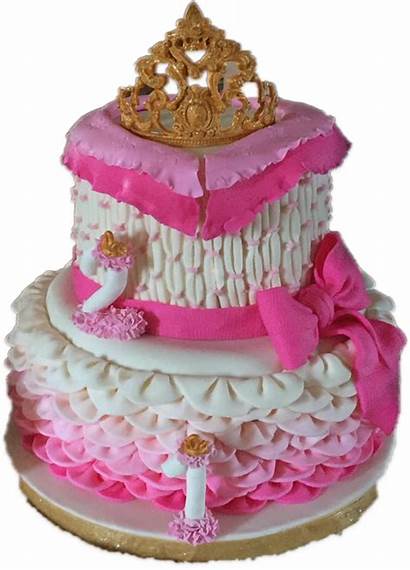 Cake Princess Birthday Cakecentral 2nd Goreti 1st