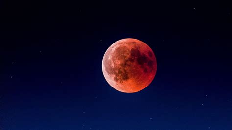 Download, share or upload your own one! Download wallpaper 1920x1080 full moon, red moon, eclipse, bloody moon full hd, hdtv, fhd, 1080p ...