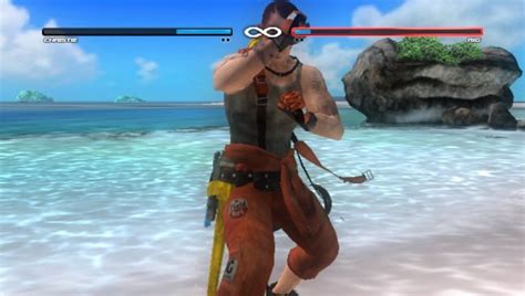 Dead Or Alive 5 Plus Review Gamereactor