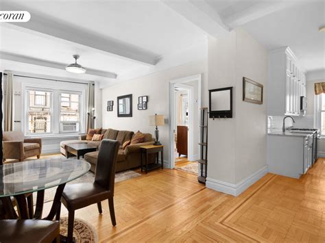 139 West 82nd Street Unit 1b 1 Bed Apt For Sale For 750000