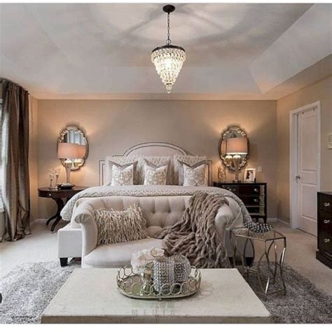 20 Most Romantic Bedroom Design And Decor Ideas To Fall In
