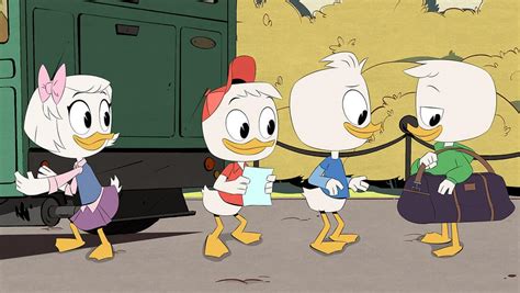 Disney Cancels Ducktales Will Epcot Project Be Cut Too Inside