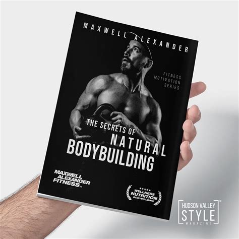 Natural Bodybuilding Nutrition Books Besto Blog