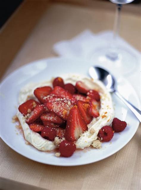 See more ideas about jamie oliver, jamie oliver recipes, recipes. Summer Berries & Mascarpone | Fruit Recipes | Jamie Oliver Recipes