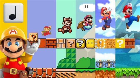 Nintendo Comparte 10 Curiosidades De La Historia De Mario Lea Noticias